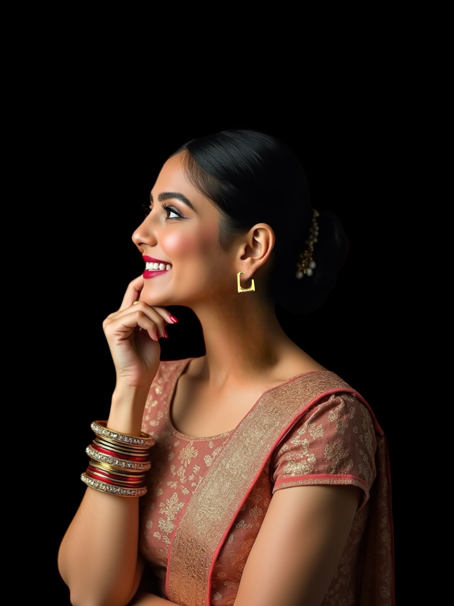Earings