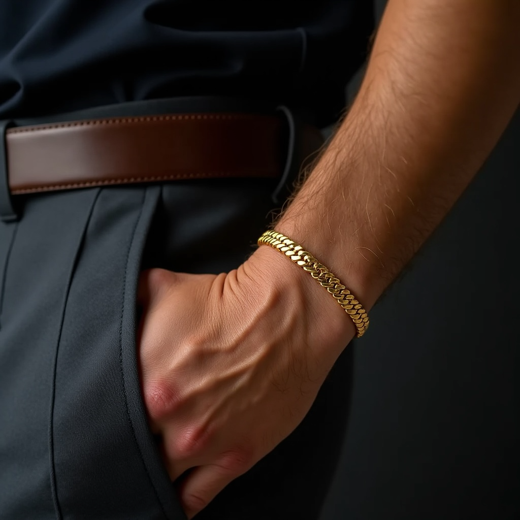 Bracelet & kada