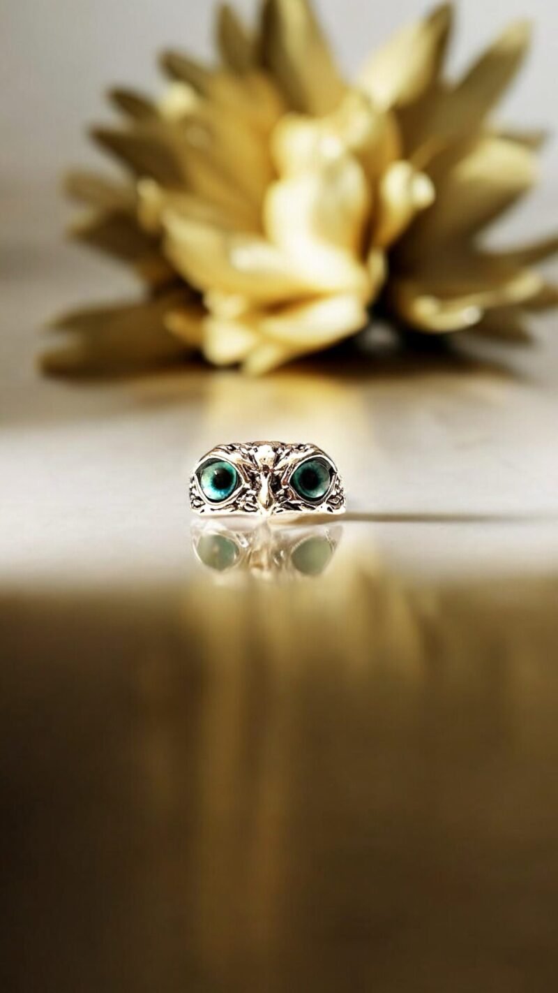 Legend Rings