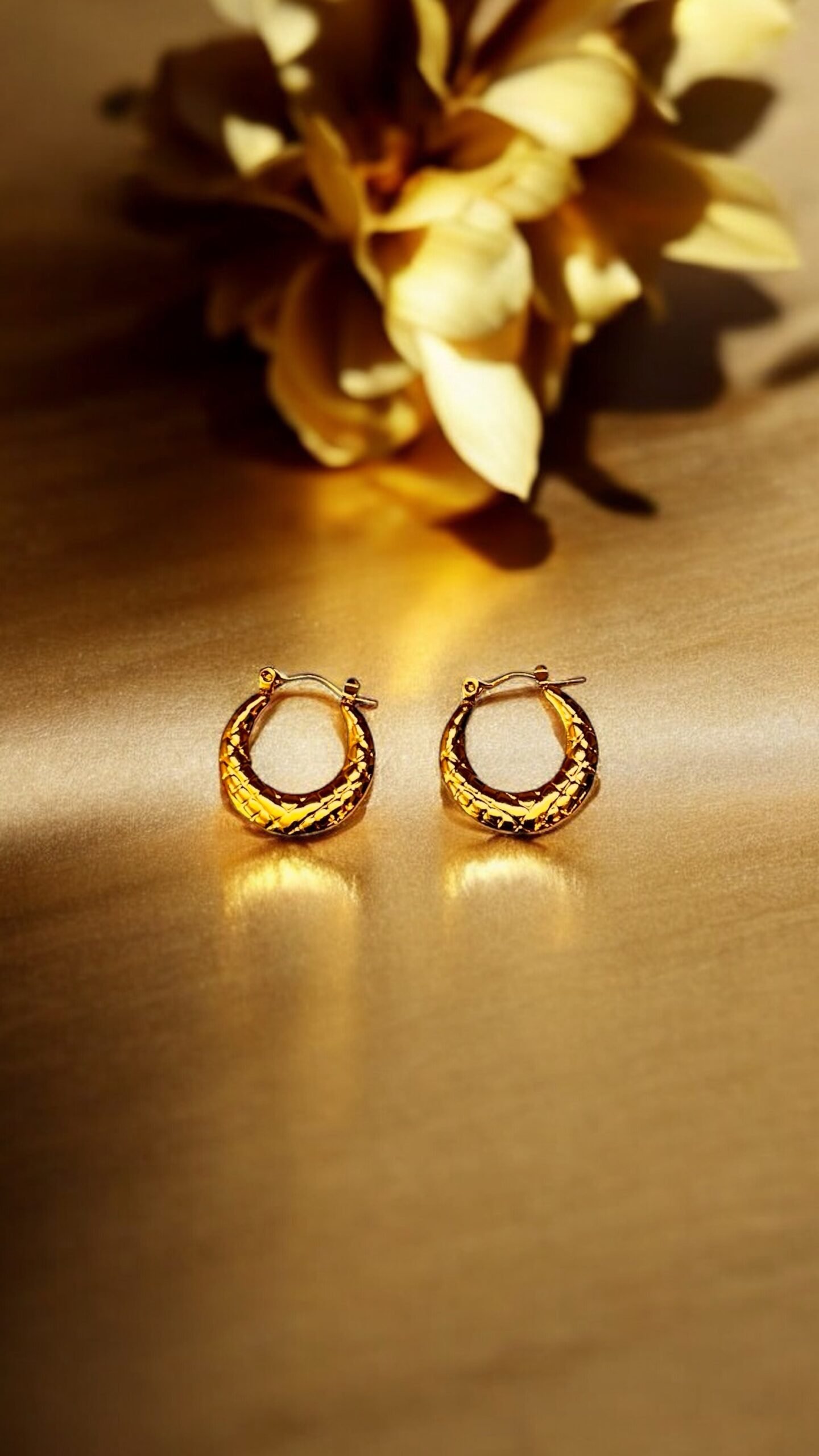 Korean jewellery for women by sfj