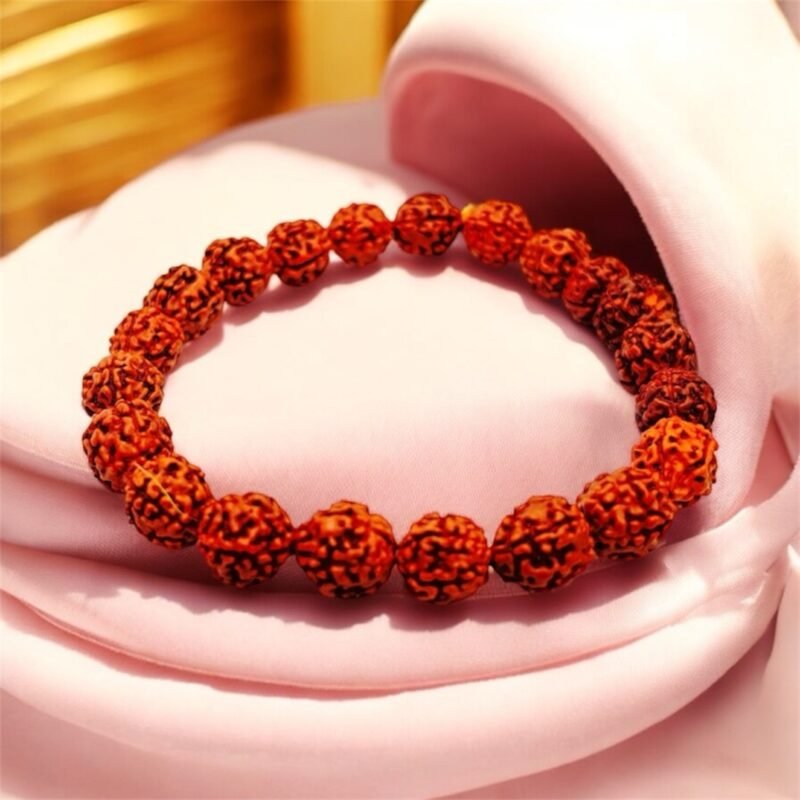 Rudraksha Bracelet